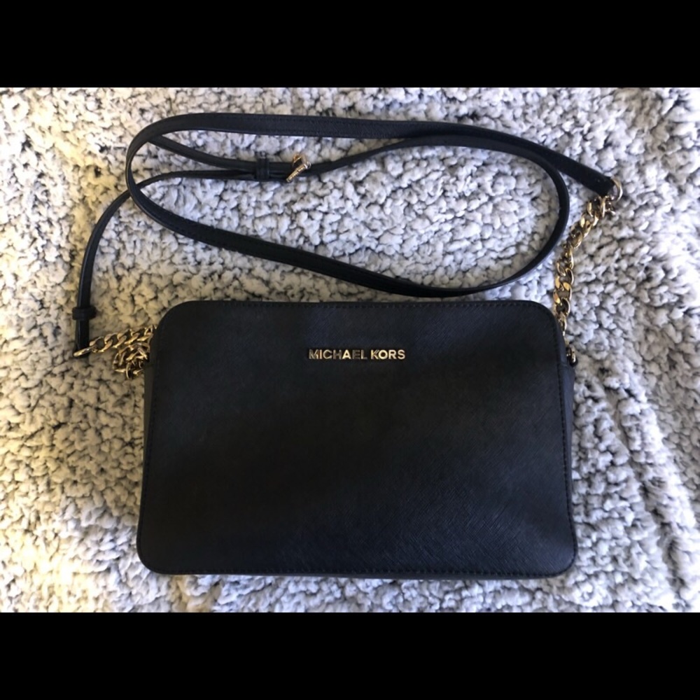Michael Kors crossbody bag